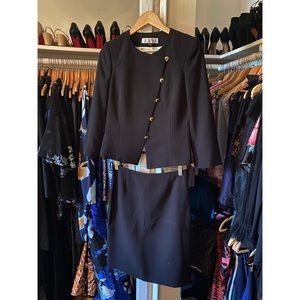 Tahari Skirt Suit